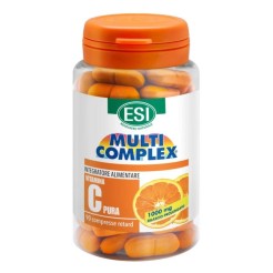 Vitamin C Retard 1000 mg, 90 tableta