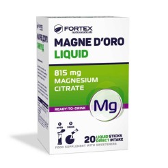 Vitamix Magne D'Oro Liquid 20 kesica