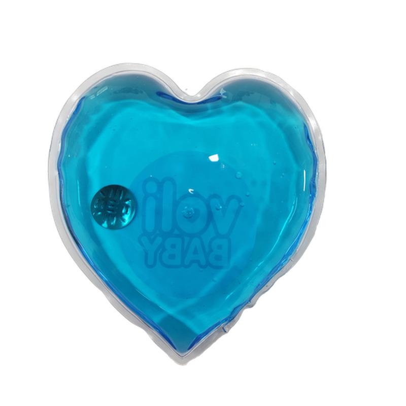 VoliBaby termofor protiv grčeva Srce