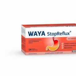 Waya StopReflux, 14 kesica