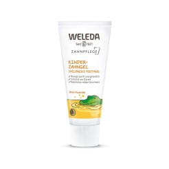 Weleda dečiji gel za zube 50 ml