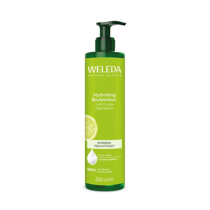 Weleda hidratantni losion za telo 250 ml