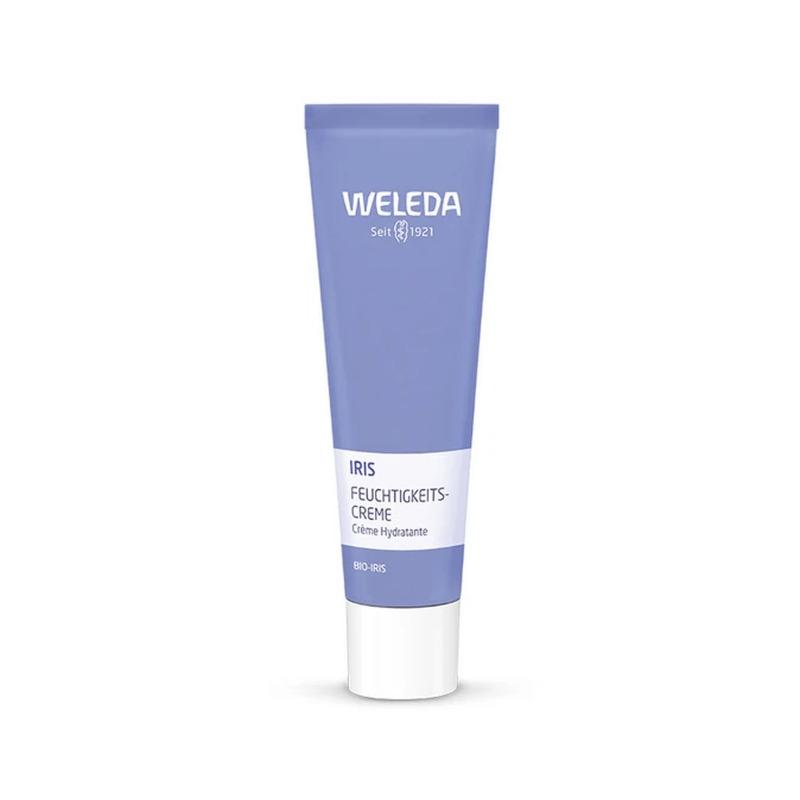Weleda Iris dnevna krema za suvu kožu 30ml