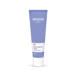Weleda Iris dnevna krema za suvu kožu 30ml