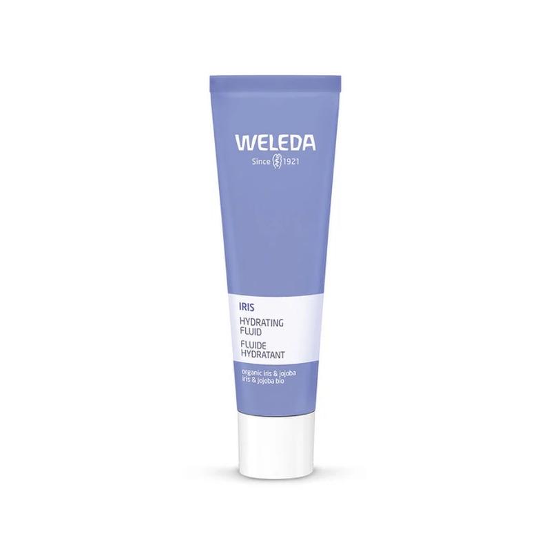 Weleda Iris dnevno-noćni fluid 30ml