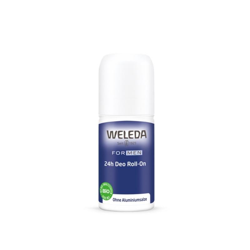 Weleda muški roll-on 50ml