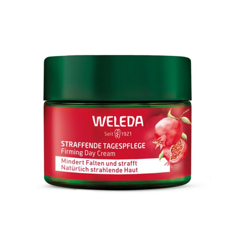 Weleda Nar i peptidi Make dnevna krema 40ml