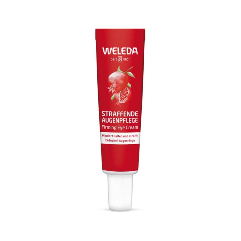 Weleda Nar i peptidi Make krema za zonu oka 12ml