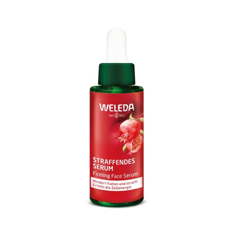 Weleda Nar i peptidi Make serum 30ml