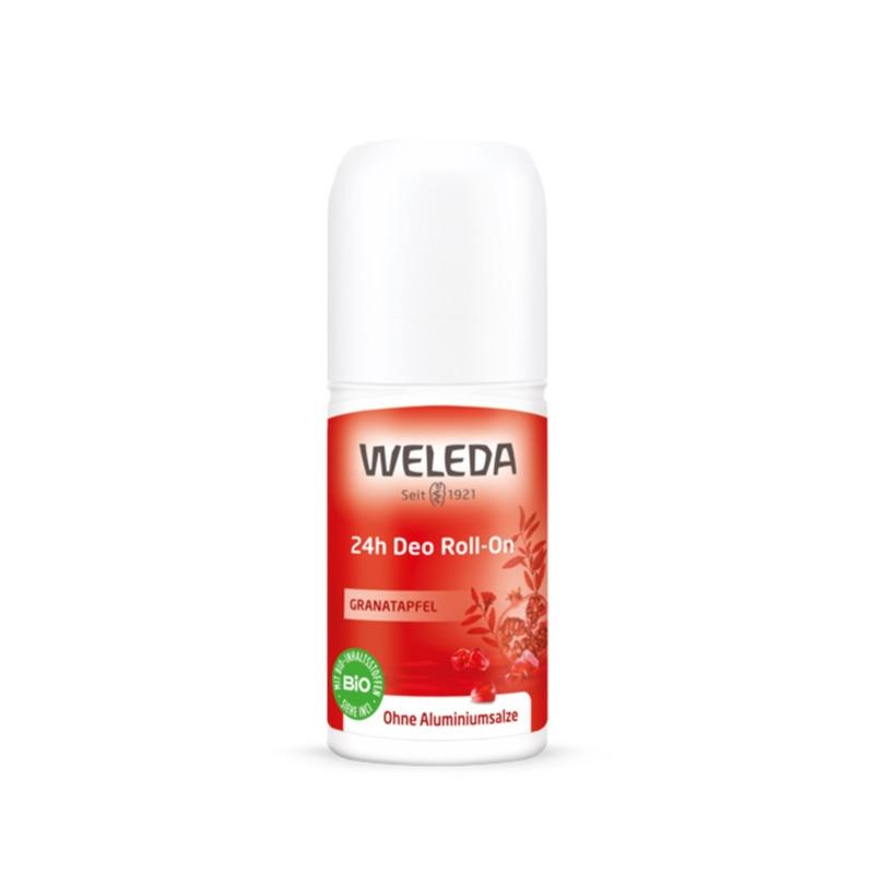Weleda Nar roll-on 50ml