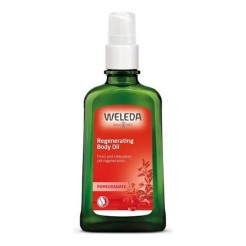 Weleda Pomegranate regenerativno ulje za telo 100 ml