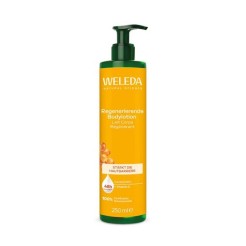Weleda regenerativni losion za telo 250 ml