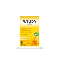 Weleda sapun od nevena 100g