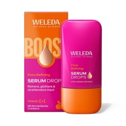 Weleda Serum za sužavanje pora 30ml