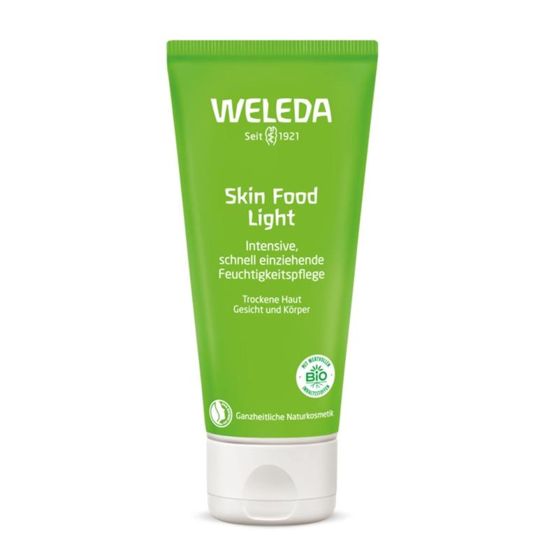 Weleda Skin Food Light krema 30 ml