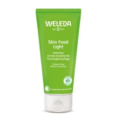 Weleda Skin Food Light krema 30 ml