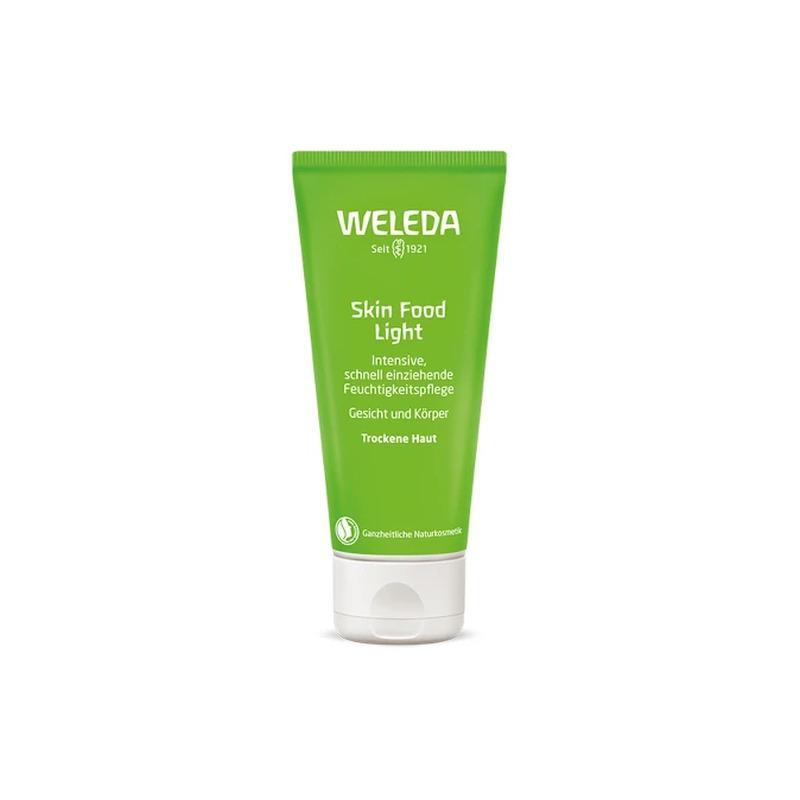 Weleda Skin Food light krema 75 ml