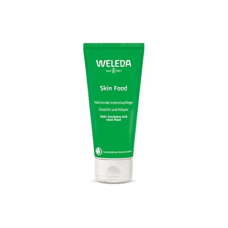 Weleda Skin Food univerzalna krema 30ml