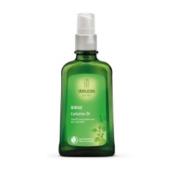 Weleda ulje od breze protiv celulita 100 ml