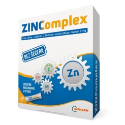 ZINComplex direkt 20 kesica