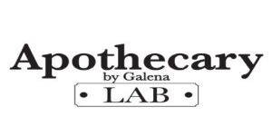 Apothechary LAB