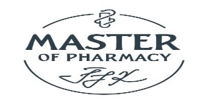 Master of pharmacy