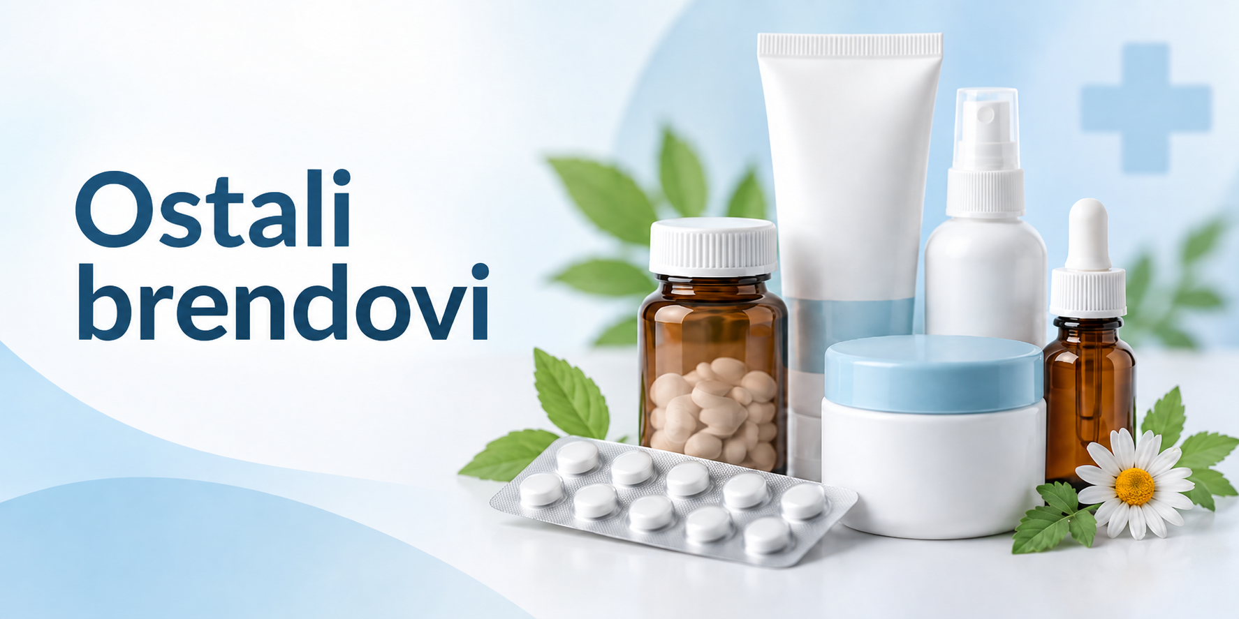 Ostali brendovi