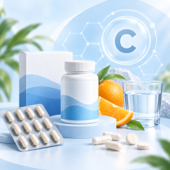 Vitamin C