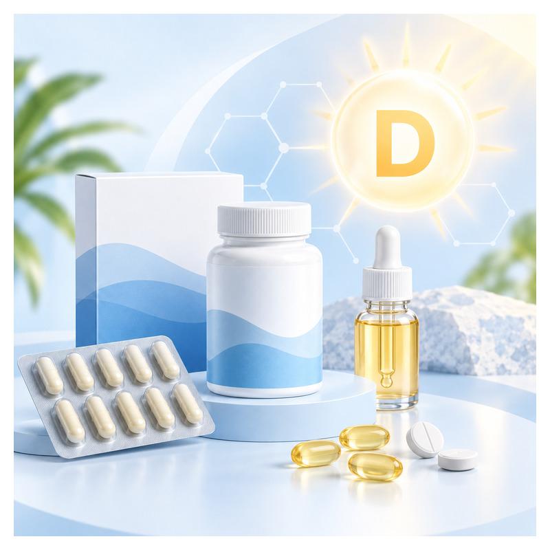 Vitamin D
