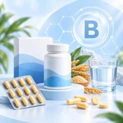 Vitamini B grupe